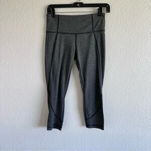 Athleta Women’s Gray Leggings